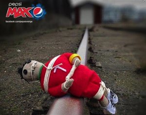 4-pepsis-swedish-branch-released-a-set-of-facebook-ads-featuring-a-voodoo-doll-of-competitor-portugals-megastar-cristiano-ronaldo-tied-to-train-tracks-getting-his-head-crushed-in-and-covered-in-pins-they-were-forced-to-quickly-remove-them-a